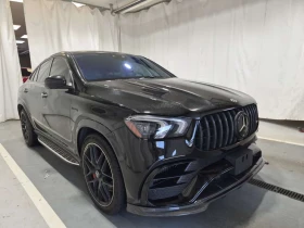 Mercedes-Benz GLE 63 S AMG * CARFAX * АВТОКРЕДИТ БЕЗ ПЪРВОНАЧАЛНА ВНОСКА | Auto.bg — изображение 2