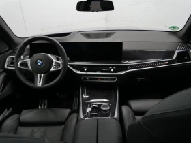 BMW X5 M60i/M SPORT PRO/HEAD UP/360  /HK/INDIVIDUAL | Mobile.bg � ����� ������ 7