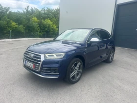 Audi SQ5 3.0 TFSI Quattro - 24500 € / 47917.83 лв. - 30148952 2
