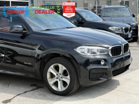 BMW X6 xDrive35i | M-PACK | DIGITAL | HARMAN KARDON | Auto.bg — изображение 2