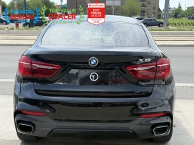 BMW X6 xDrive35i | M-PACK | DIGITAL | HARMAN KARDON | Auto.bg — изображение 4