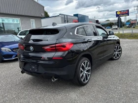 BMW X2 * xDrive28i * CARFAX * ОПЦИЯ ЗА ФИНАНСИРАНЕ | Auto.bg — изображение 5