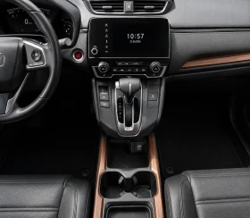 Honda Cr-v 1.5t* 4WD* 193�.�.* 7������* KEYLESS* LED* DISTR*  | Mobile.bg � ����� ������ 7