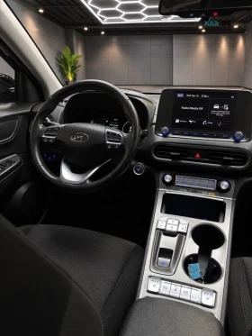 Hyundai Kona АвтоКредит * (ЦЕНА ДО БГ) | Auto.bg — изображение 8