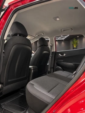 Hyundai Kona АвтоКредит * (ЦЕНА ДО БГ) | Auto.bg — изображение 14