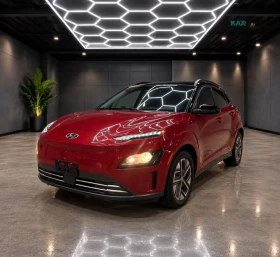 Hyundai Kona АвтоКредит * (ЦЕНА ДО БГ) | Auto.bg — изображение 3
