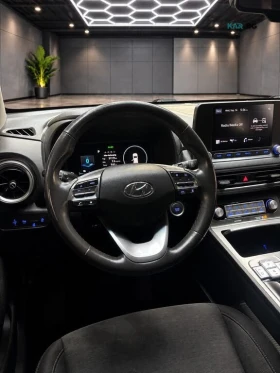 Hyundai Kona АвтоКредит * (ЦЕНА ДО БГ) | Auto.bg — изображение 6