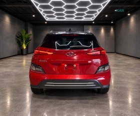 Hyundai Kona АвтоКредит * (ЦЕНА ДО БГ) | Auto.bg — изображение 4