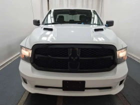 Dodge RAM 1500 * 4x4 Quad Cab 6'4" Box Express *  | Mobile.bg � ����� ������ 2