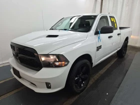 ������ Dodge RAM 1500