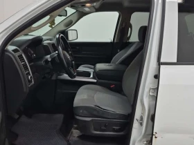 Dodge RAM 1500 * 4x4 Quad Cab 6'4" Box Express *  | Mobile.bg � ����� ������ 9