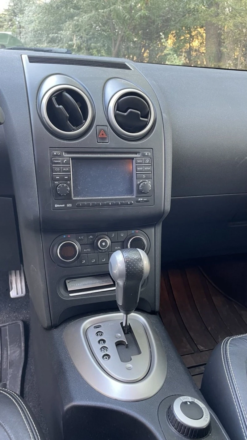 Nissan Qashqai + 2, снимка 5 - Автомобили и джипове - 47310856