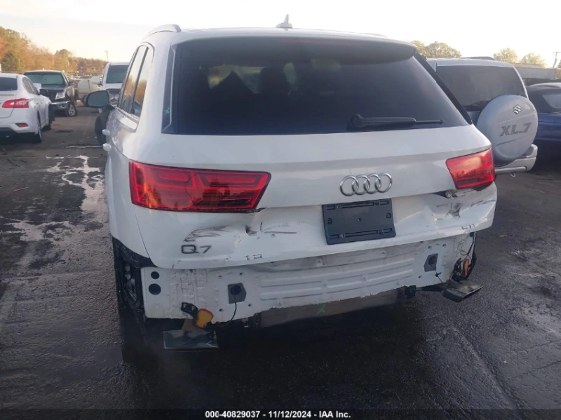 Audi Q7 3.0T Premium Plus* Диг.табло* Bose* 360* Пано* , снимка 5 - Автомобили и джипове - 48208833