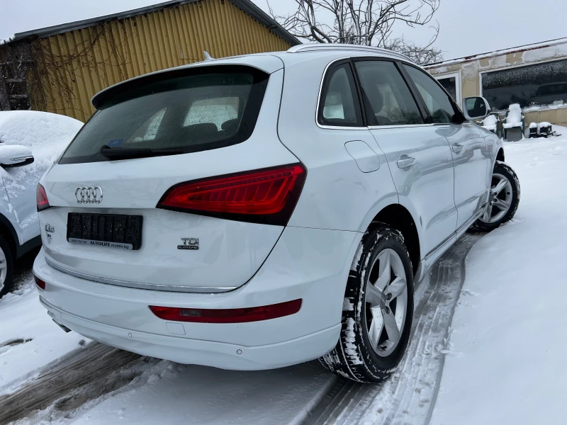 Audi Q5 FACELIFT 2.0TDI 190k.S. EURO 6B, снимка 2 - Автомобили и джипове - 49189850