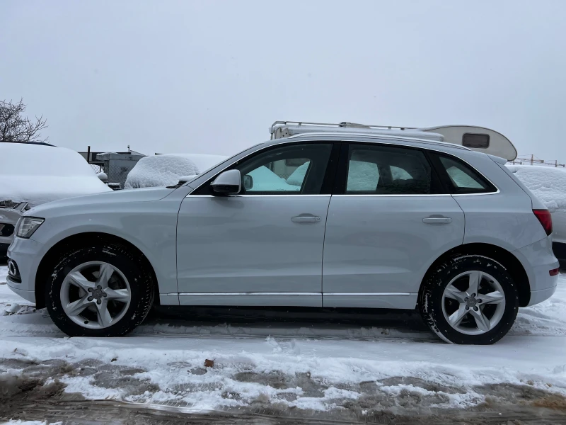 Audi Q5 FACELIFT 2.0TDI 190k.S. EURO 6B, снимка 7 - Автомобили и джипове - 49189850