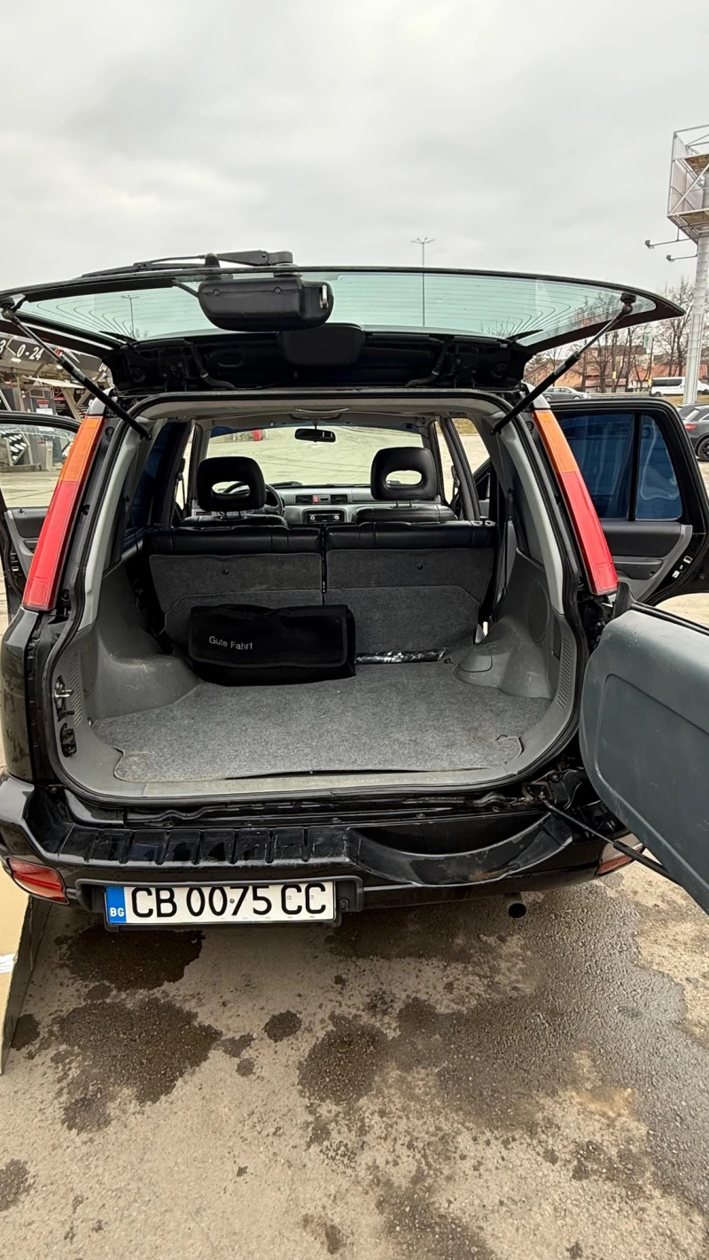 Honda Cr-v, снимка 7 - Автомобили и джипове - 49191998