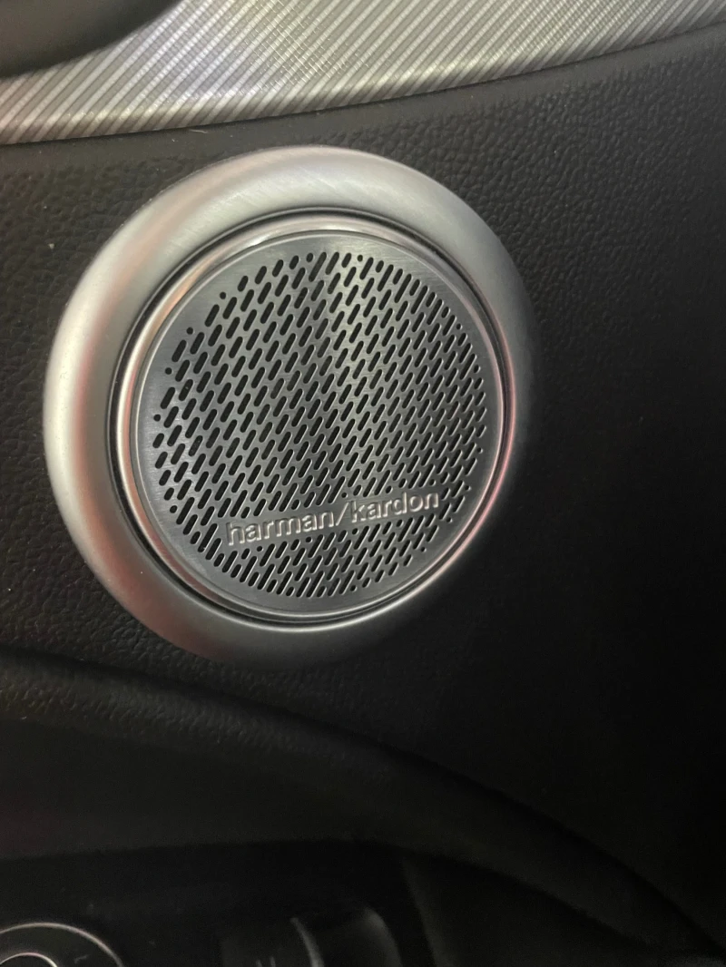 Alfa Romeo Stelvio  2.2/210HP SPRINT Q4, Harman/Kardon, снимка 12 - Автомобили и джипове - 52517632