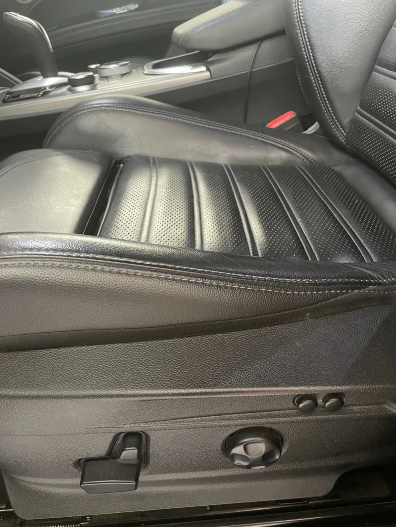 Alfa Romeo Stelvio  2.2/210HP SPRINT Q4, Harman/Kardon, снимка 14 - Автомобили и джипове - 52517632