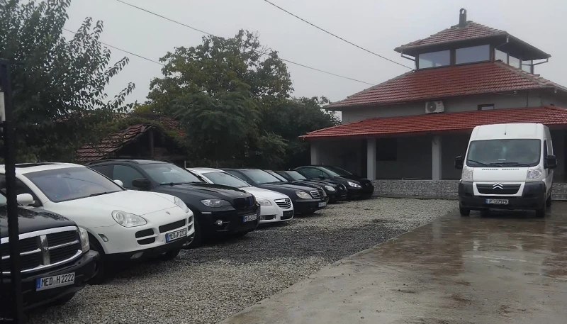 Porsche Cayenne, снимка 10 - Автомобили и джипове - 51998173