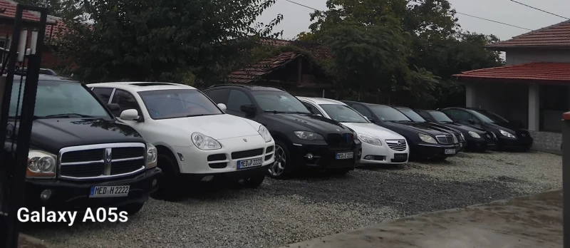 Porsche Cayenne, снимка 8 - Автомобили и джипове - 51998173