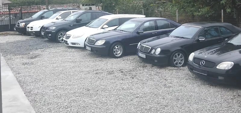 Porsche Cayenne, снимка 9 - Автомобили и джипове - 51998173