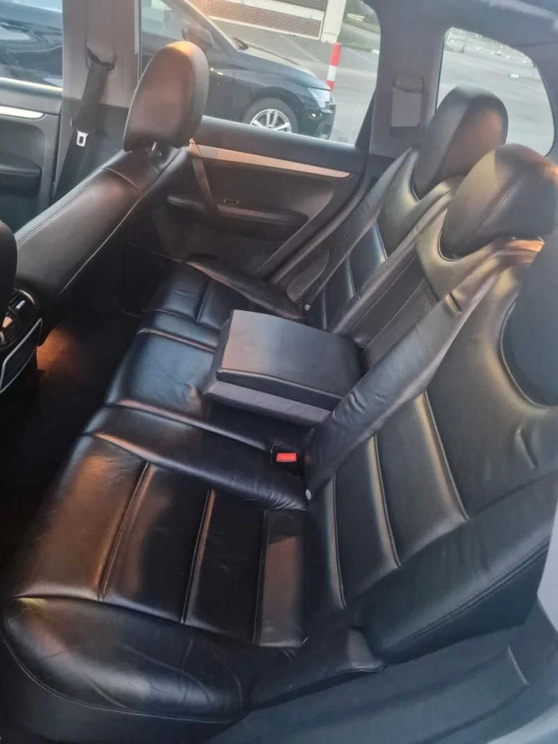 Porsche Cayenne, снимка 7 - Автомобили и джипове - 51998173