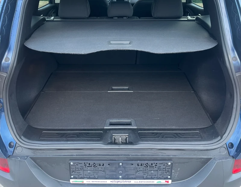 Renault Kadjar 1.5DCI ECO2 EURO 6B, снимка 8 - Автомобили и джипове - 52188683