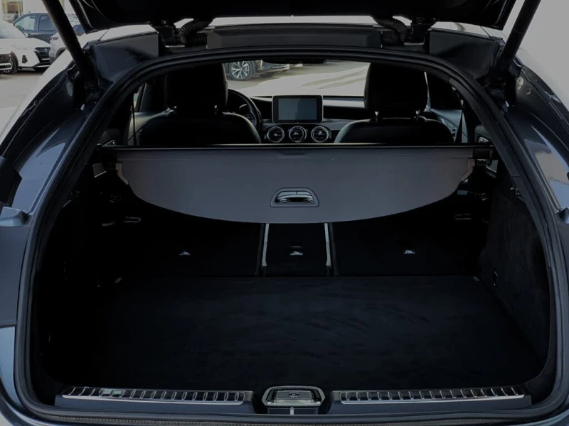 Mercedes-Benz GLC 43 AMG ОТ ПРЕДСТАВИТЕЛСТВО* BLACK FRIDAY* ЛИЗИНГ, снимка 15 - Автомобили и джипове - 52611773