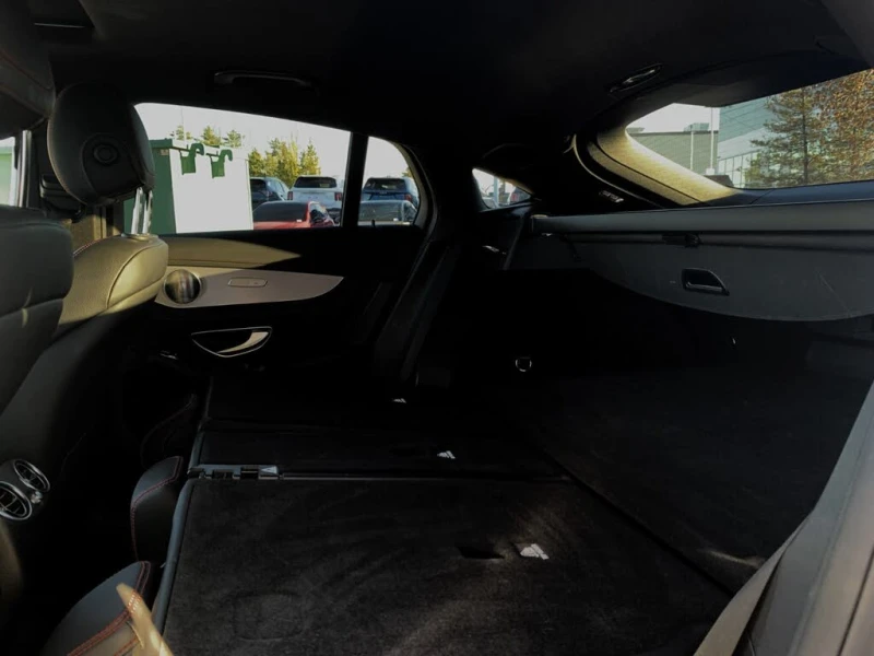 Mercedes-Benz GLC 43 AMG ОТ ПРЕДСТАВИТЕЛСТВО* BLACK FRIDAY* ЛИЗИНГ, снимка 14 - Автомобили и джипове - 52611773