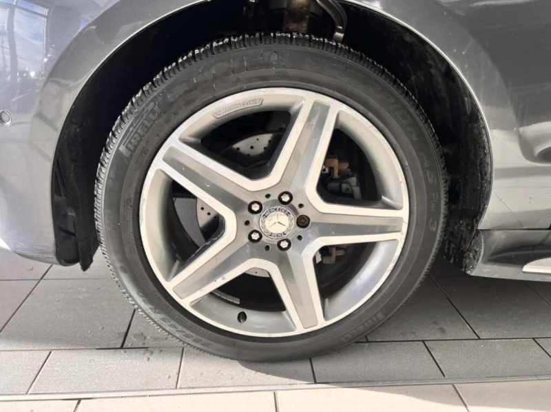 Mercedes-Benz GLE * 350d 4MATIC CUIR TOIT MAGS GPS CRUISE SIEGES C *, снимка 5 - Автомобили и джипове - 52924043