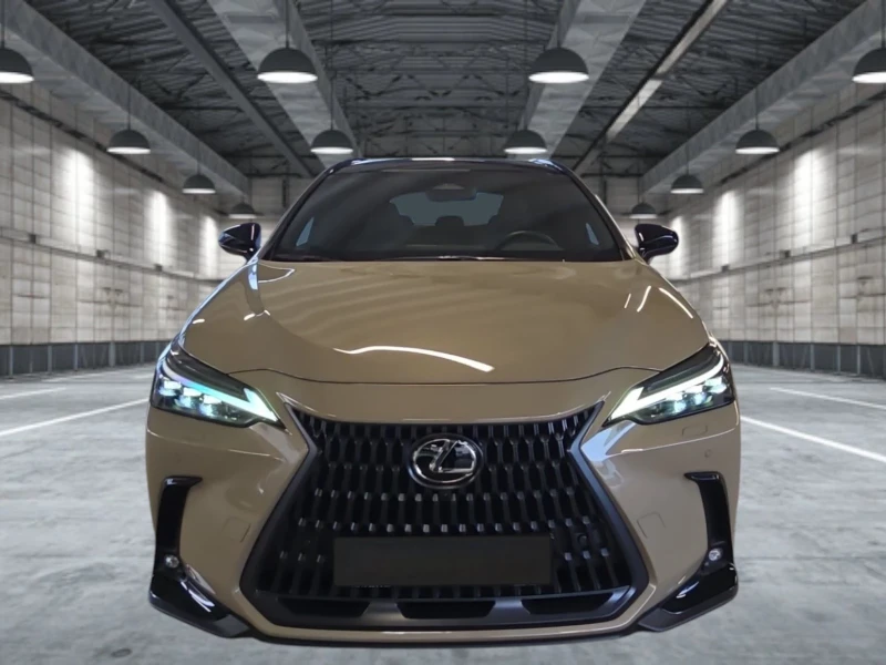 Lexus NX 350h OVERTRAIL* 243HP* ПАНО* HUD* MARKLEV* ГАРАНЦИЯ, снимка 2 - Автомобили и джипове - 53090908