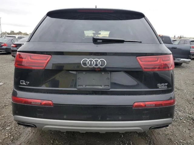 Audi Q7 PREMIUM PLUS 4x4 КРАЙНА ЦНЕА, снимка 4 - Автомобили и джипове - 48476494