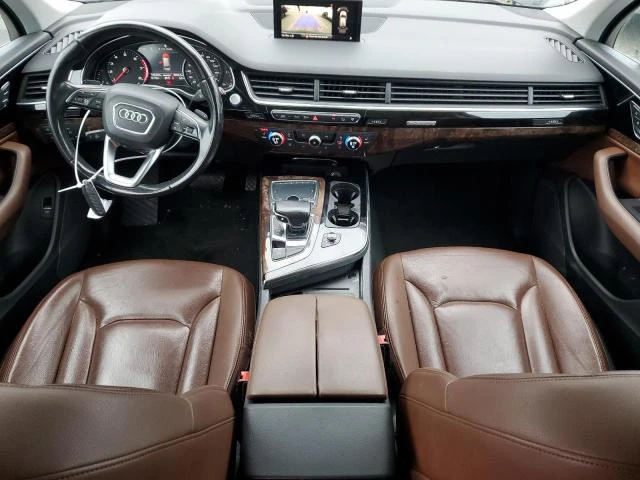 Audi Q7 PREMIUM PLUS 4x4 КРАЙНА ЦНЕА, снимка 7 - Автомобили и джипове - 48476494