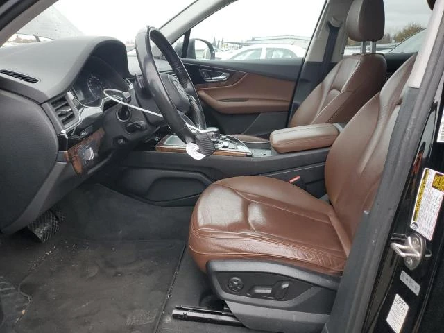 Audi Q7 PREMIUM PLUS 4x4 КРАЙНА ЦНЕА, снимка 9 - Автомобили и джипове - 48476494