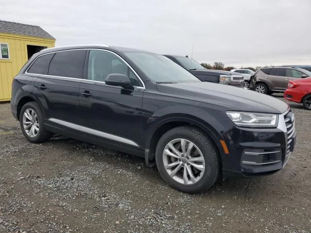 Audi Q7 PREMIUM PLUS 4x4 КРАЙНА ЦНЕА, снимка 2 - Автомобили и джипове - 48476494