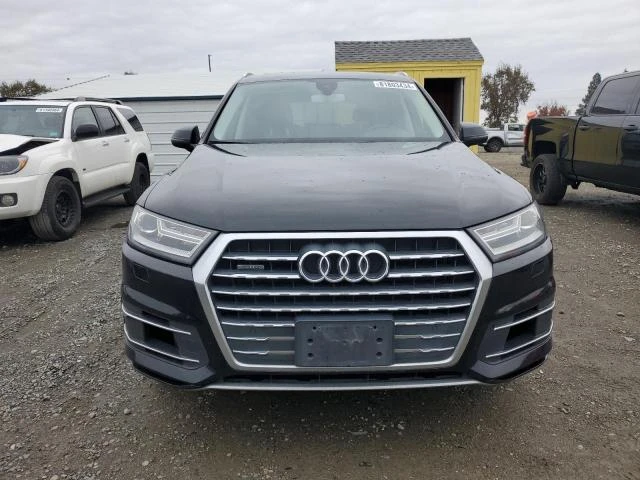 Audi Q7 PREMIUM PLUS 4x4 КРАЙНА ЦНЕА, снимка 1 - Автомобили и джипове - 48476494