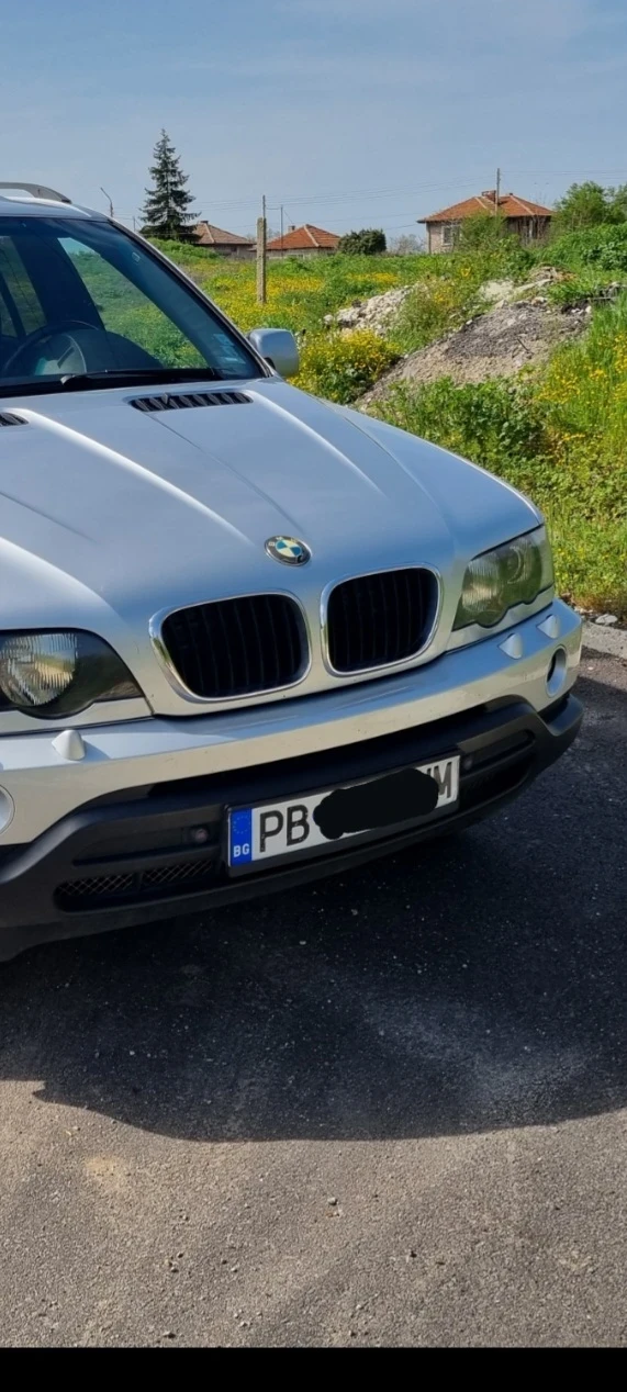 BMW X5 BMW 3.0i 231кс. - изображение 6