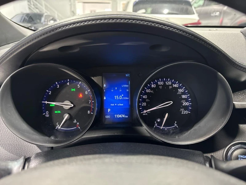 Toyota C-HR * XLE * * АвтоКредит - 38499 лв. - 47666408 | Car24.bg