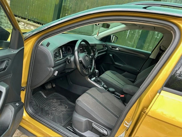VW T-Roc  - изображение 3