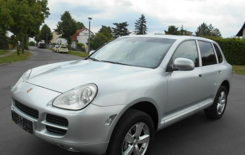 Porsche Cayenne | Mobile.bg   1