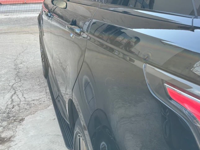 Land Rover Range Rover Sport 5.0 Supercharged | Mobile.bg   8