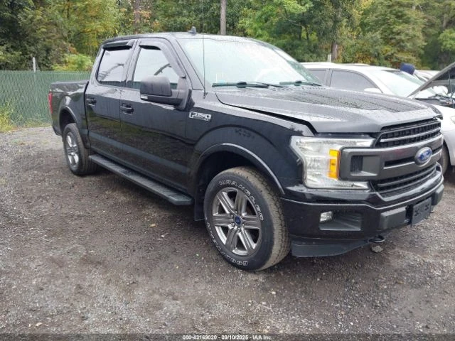Ford F150 XLT 5.0 | Mobile.bg   1
