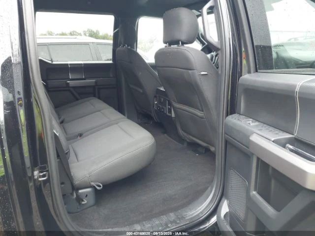 Ford F150 XLT 5.0 | Mobile.bg   11