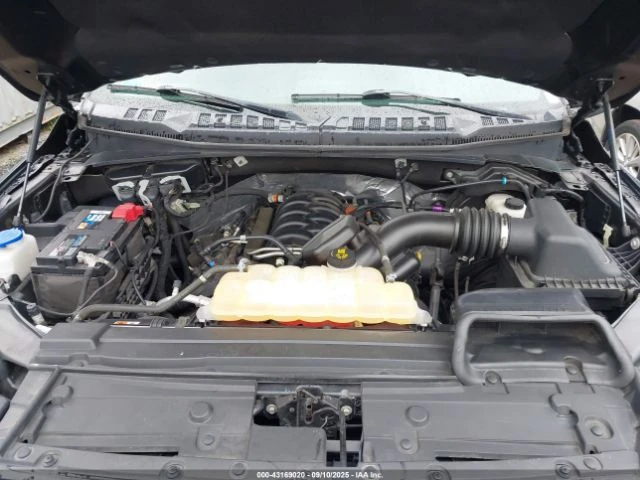 Ford F150 XLT 5.0 | Mobile.bg   12