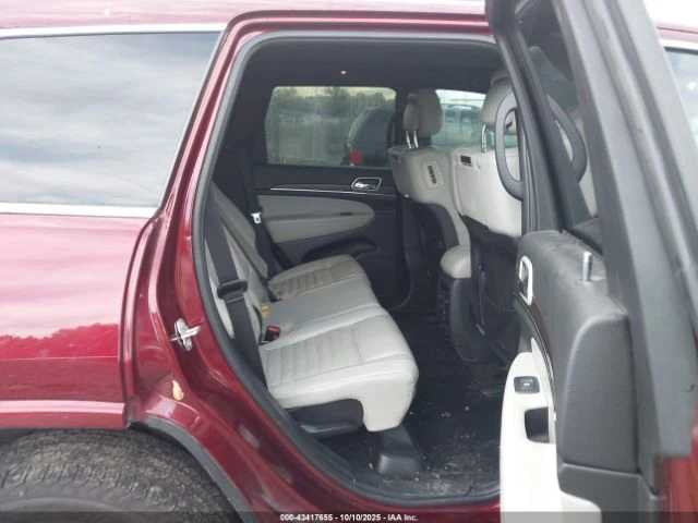 Jeep Grand cherokee STERLING EDITION 4X4 | Mobile.bg   13