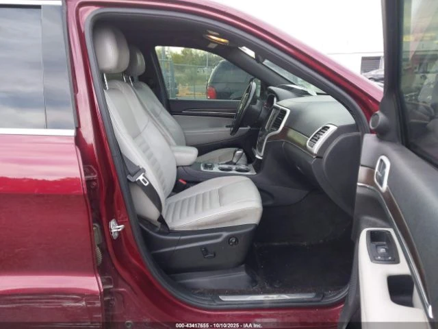 Jeep Grand cherokee STERLING EDITION 4X4 | Mobile.bg   12