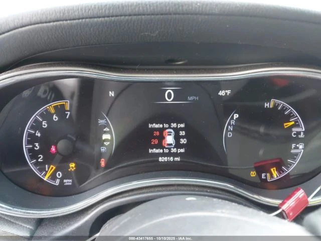 Jeep Grand cherokee STERLING EDITION 4X4 - изображение 10