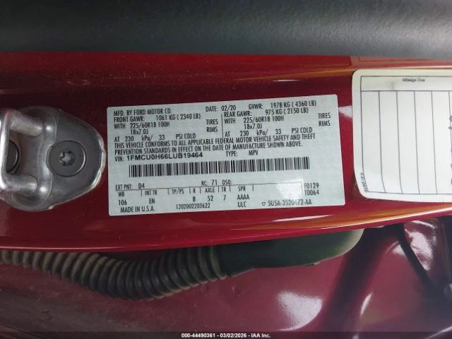 Ford Edge ����/����/��������� �����/�� 175 ���� �� ����� | Mobile.bg � ����������� 9