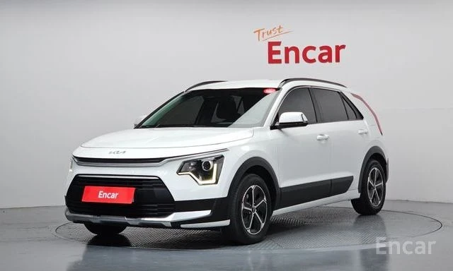 Kia Niro Trandy | ����� ������ | KEYLESS |  | Mobile.bg � ����������� 1