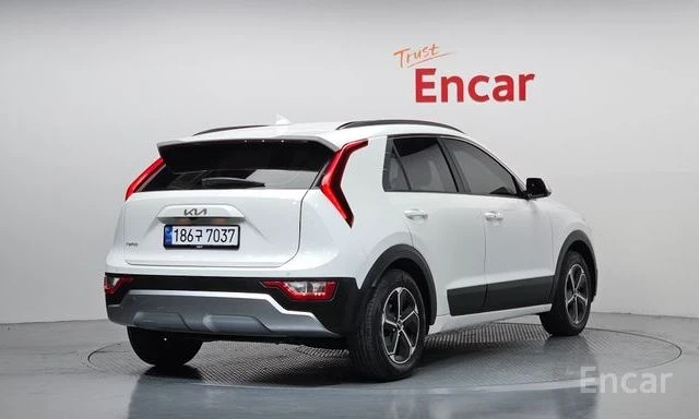Kia Niro Trandy | ����� ������ | KEYLESS |  | Mobile.bg � ����������� 2
